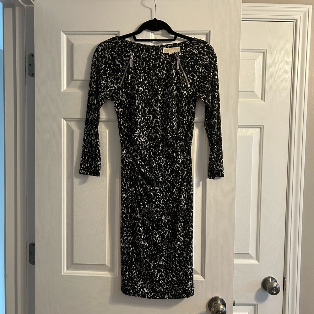 Michael Kors 3/4 dress
